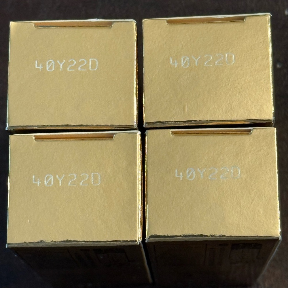 LOT of 3! Yves Saint Laurent Touche Éclat Blur Primer NEW - Picture 4 of 4